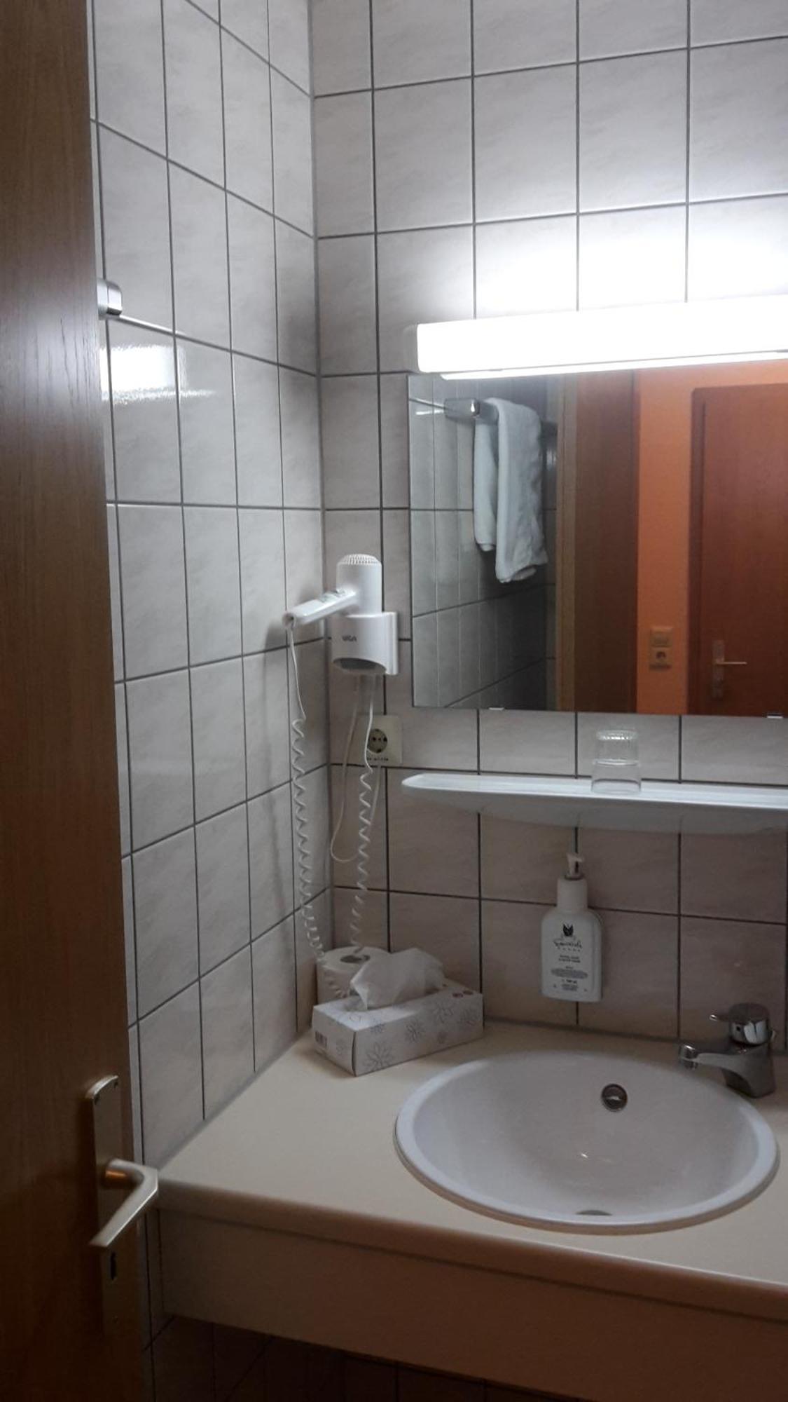 Отель Kaerntner Stub'N Кёнигслуттер-ам-Эльм Номер фото